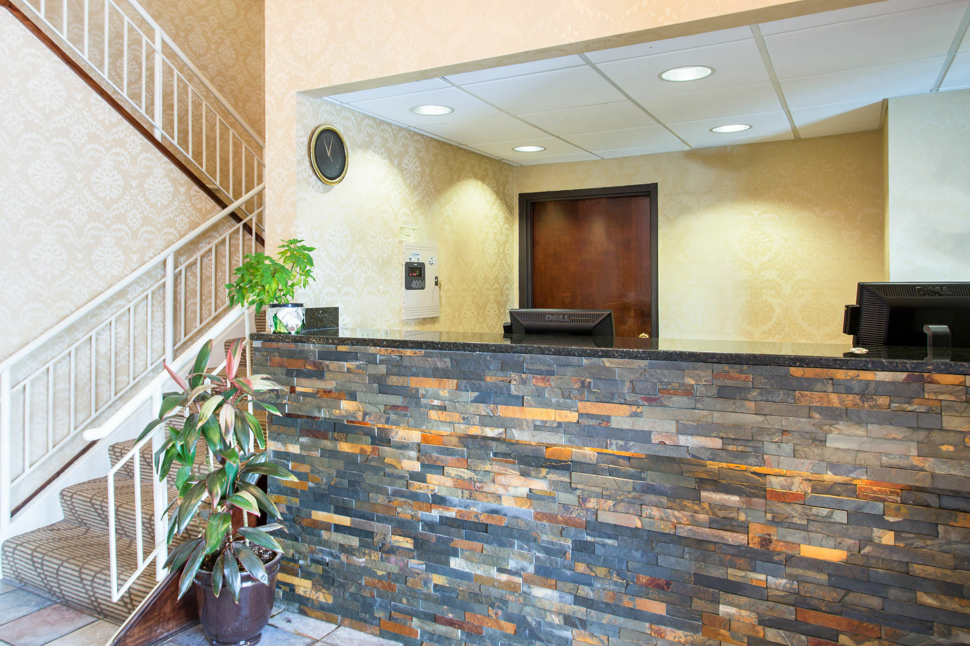 Quality Inn Richburg Exterior foto