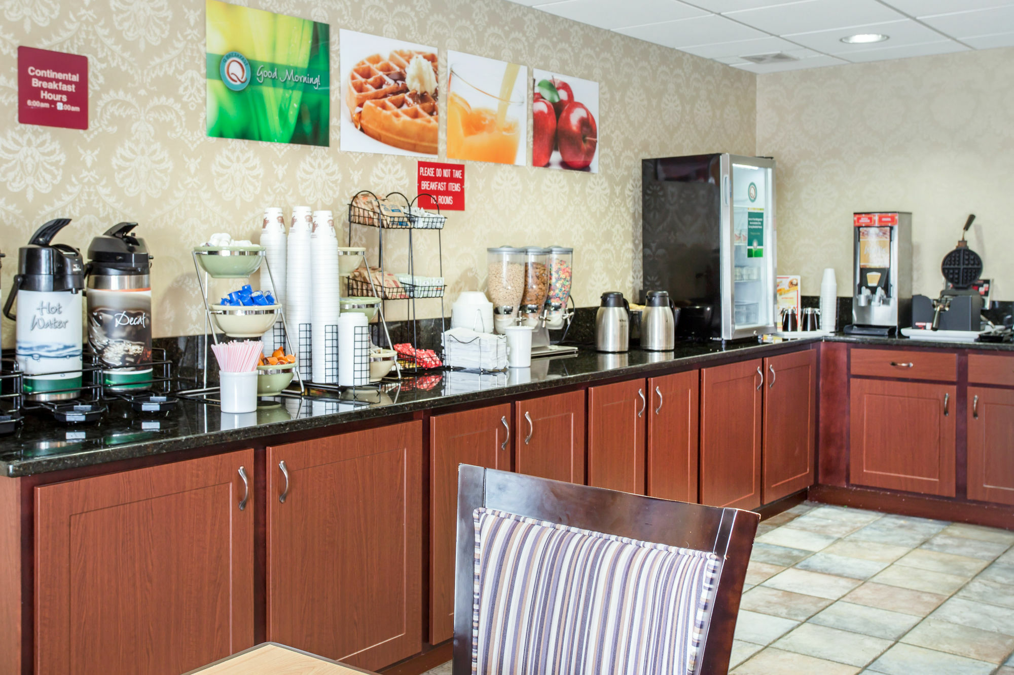 Quality Inn Richburg Exterior foto